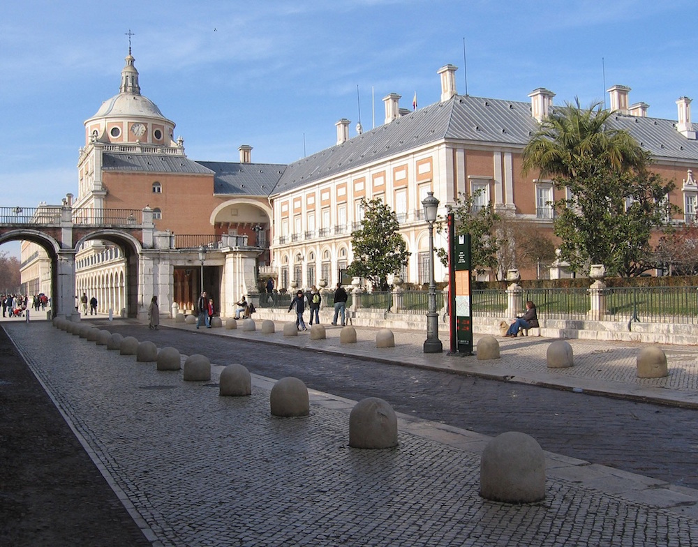 aranjuez