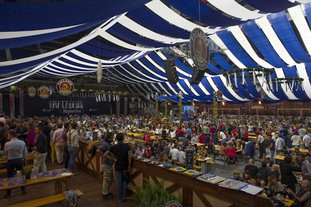 oktoberfest