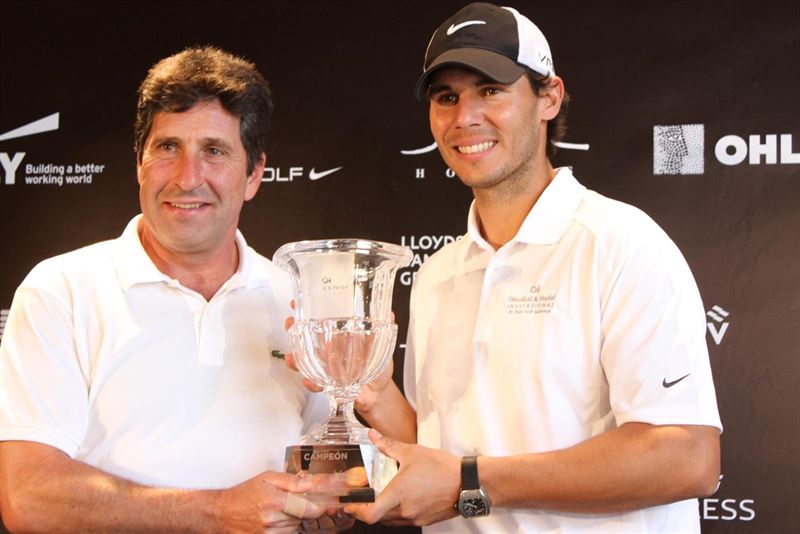 Golf Solidario