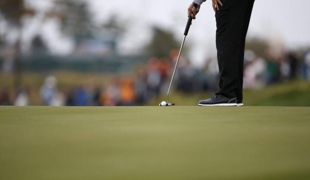 Olazabal Nadal