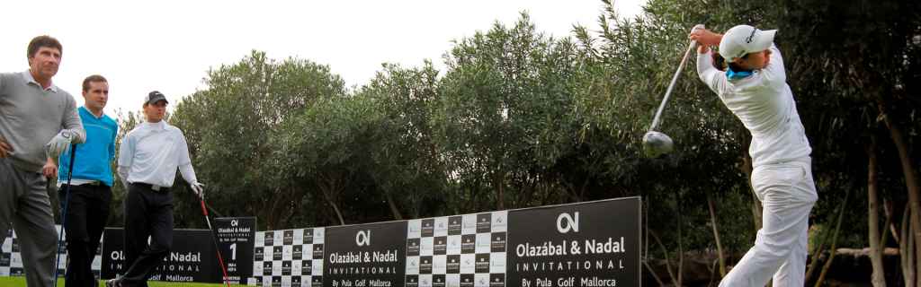 Golf Solidario