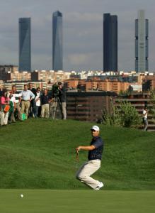 Centro Nacional Golf Madrid62