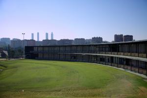 Centro Nacional Golf Madrid64