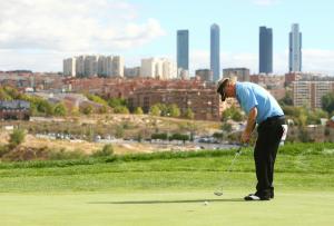 Centro Nacional Golf Madrid71