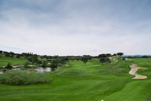 Golf Real Sociedad Hípica Española y Club de Campo12
