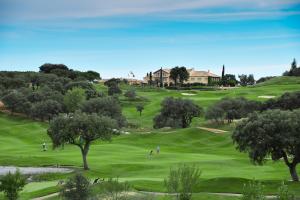 Golf Real Sociedad Hípica Española y Club de Campo16
