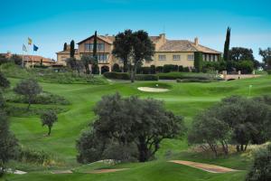 Golf Real Sociedad Hípica Española y Club de Campo17