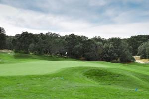 Golf Real Sociedad Hípica Española y Club de Campo24