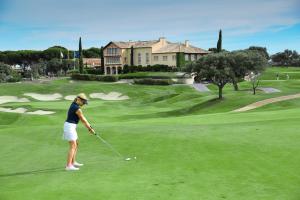 Golf Real Sociedad Hípica Española y Club de Campo27