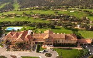 Golf Real Sociedad Hípica Española y Club de Campo3