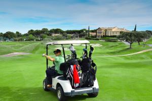 Golf Real Sociedad Hípica Española y Club de Campo30