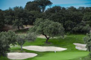 Golf Real Sociedad Hípica Española y Club de Campo36