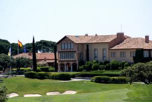Golf Real Sociedad Hípica Española y Club de Campo4