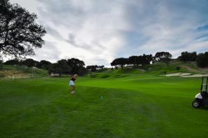 Golf Real Sociedad Hípica Española y Club de Campo41