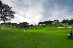Golf Real Sociedad Hípica Española y Club de Campo42