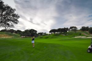 Golf Real Sociedad Hípica Española y Club de Campo43