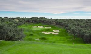Golf Real Sociedad Hípica Española y Club de Campo47