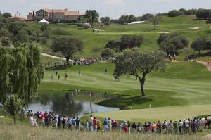 Golf Real Sociedad Hípica Española y Club de Campo50