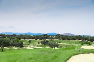 Golf Real Sociedad Hípica Española y Club de Campo7