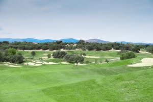 Golf Real Sociedad Hípica Española y Club de Campo8