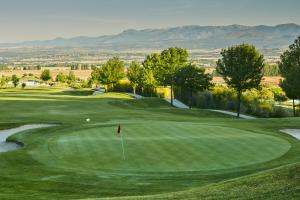 Golf Club Retamares15