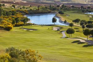Golf Club Retamares3