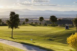 Golf Club Retamares8